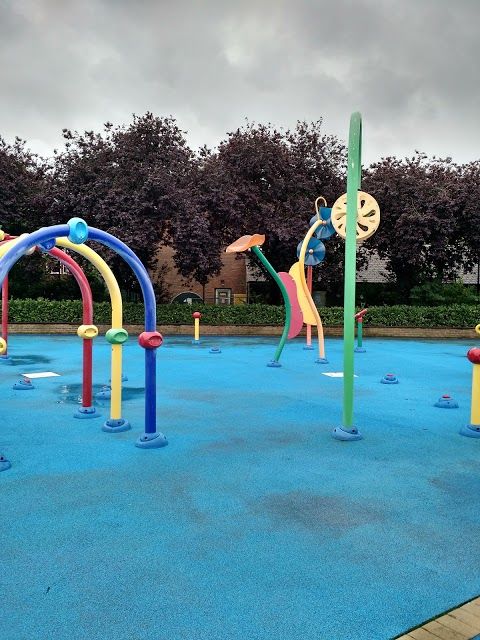 Kensington Memorial Park